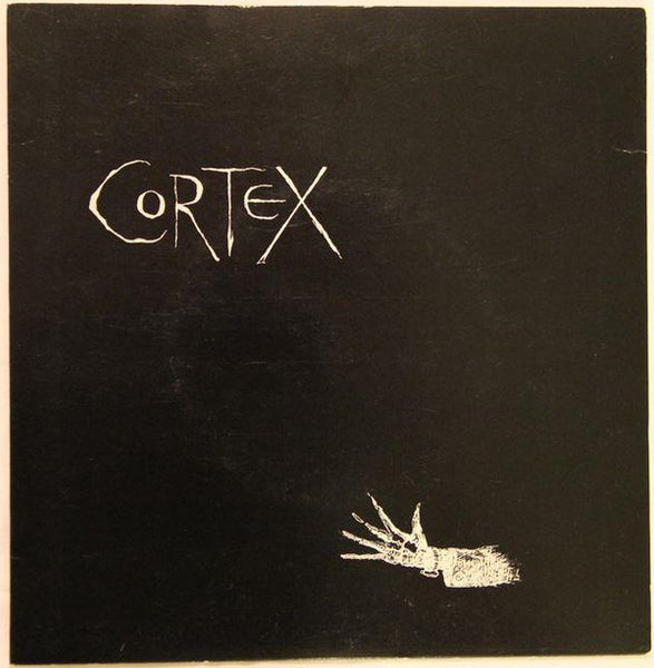 Cortex Spinal Injuries LP + 7" pnv distribution
