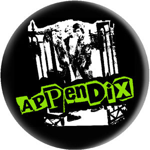 APPENDIX button – pnv distribution