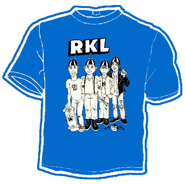RKL GROUP shirt – pnv distribution